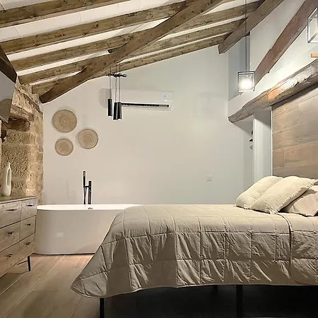 O Luar Villa *